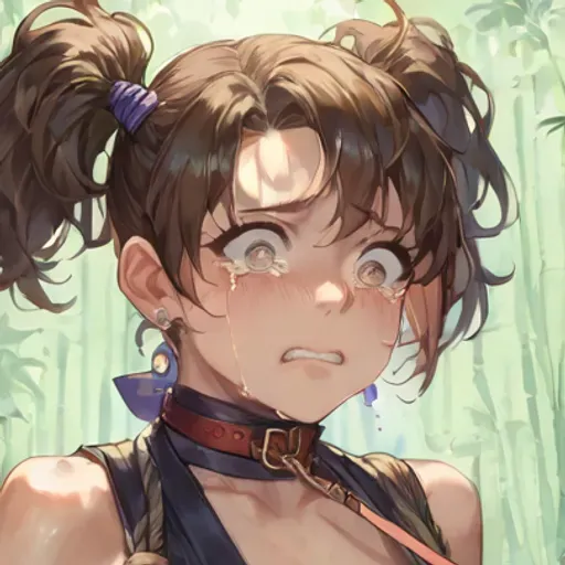 AI 포르노 이미지 생성기