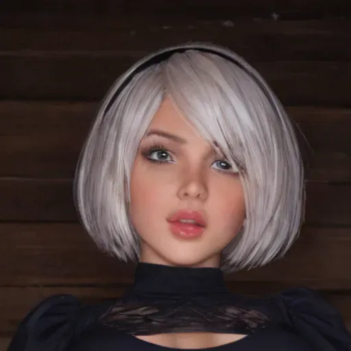 yapay zekâ porno görsel üretici