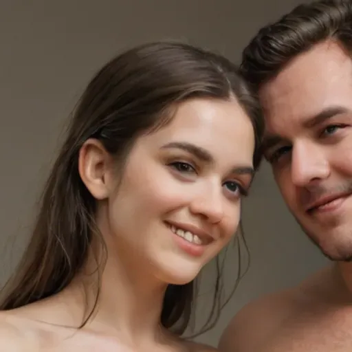 AI色情图片生成器