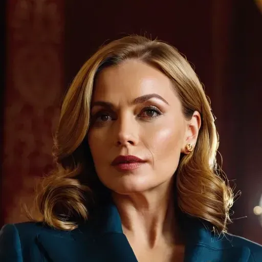 KI-Pornobild-Generator