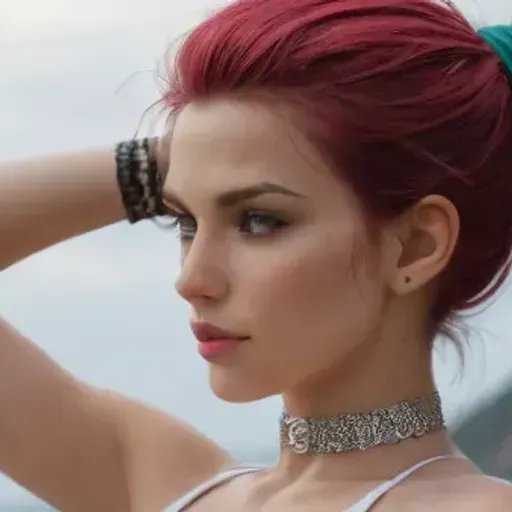 KI-Pornobild-Generator