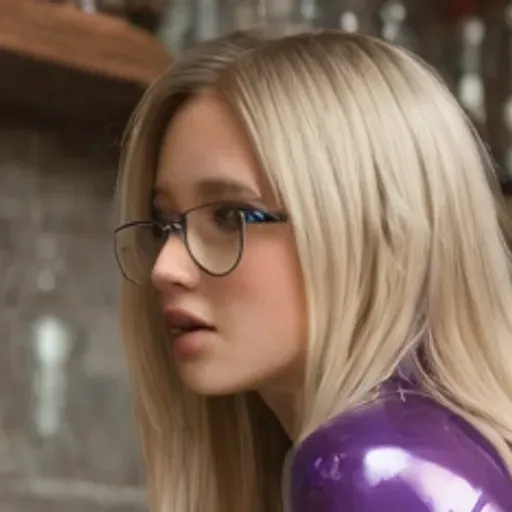 AI 포르노 이미지 생성기