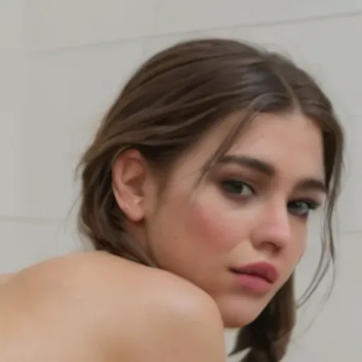 yapay zekâ porno foto üretici