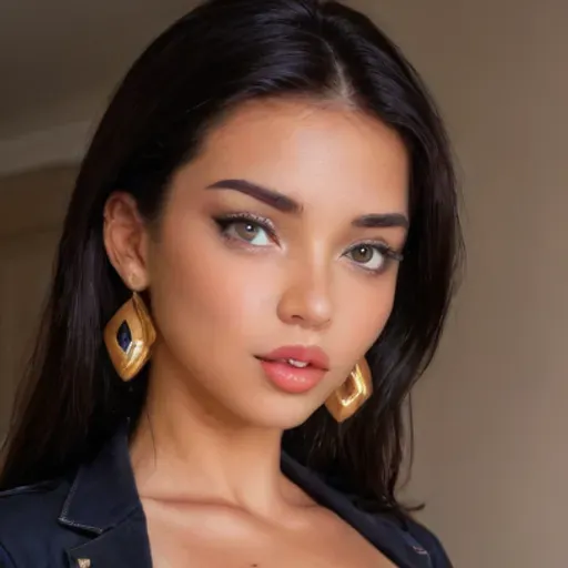 AIポルノ画像ジェネレーター