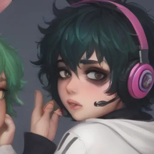 generatore di immagini porno IA