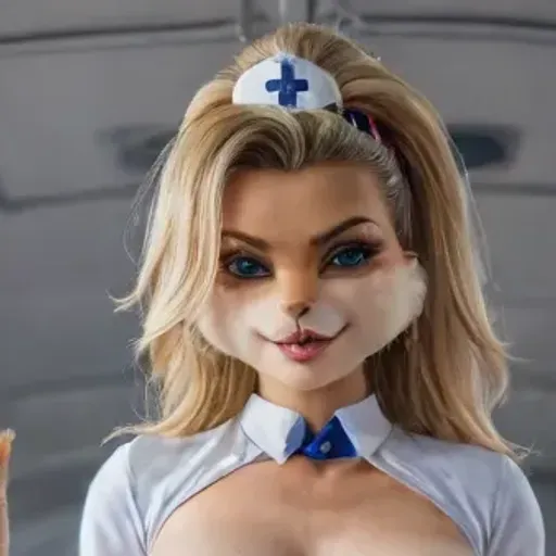 generatore di immagini porno IA