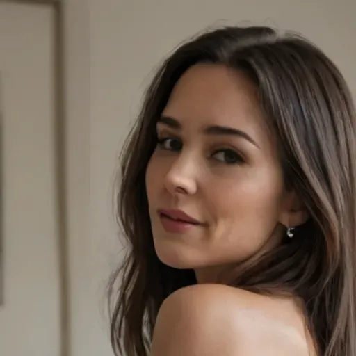 KI-Pornobild-Generator