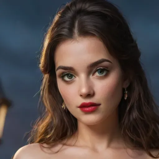 โปรแกรมสร้างภาพโปรนที่ใช้ปัญหา AI