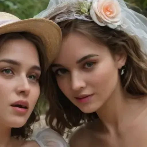 AI porn image generator