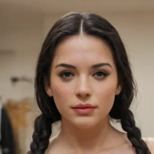 KI-Pornobild-Generator