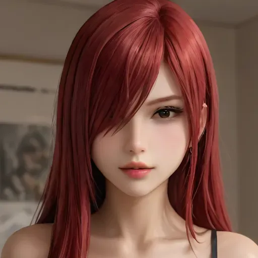 generador de imágenes porno con IA