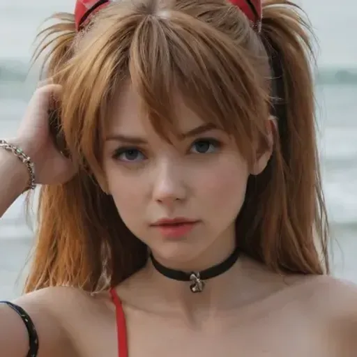 generatore di immagini porno IA