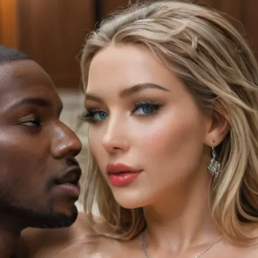 KI-Pornobild-Generator