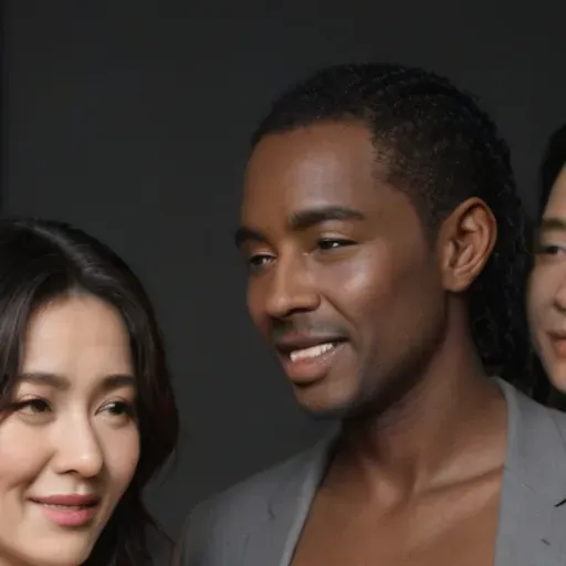 โปรแกรมสร้างภาพโปรนที่ใช้ปัญหา AI