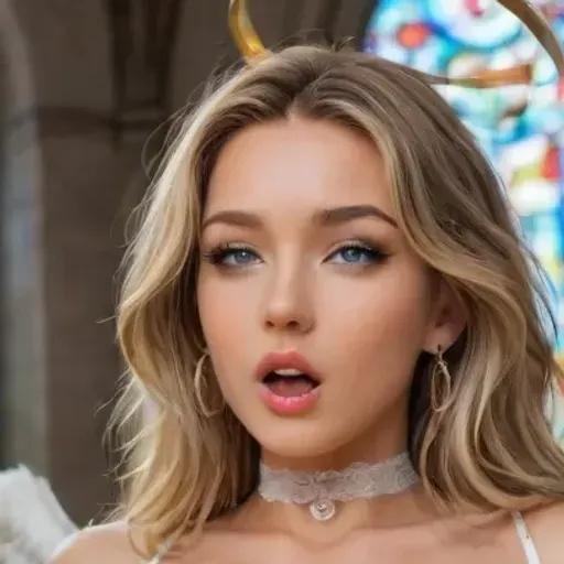 generatore di immagini porno IA