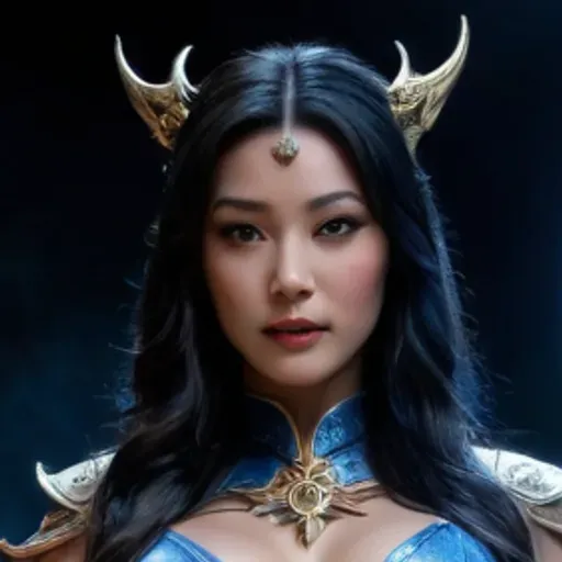 yapay zekâ porno görsel üretici