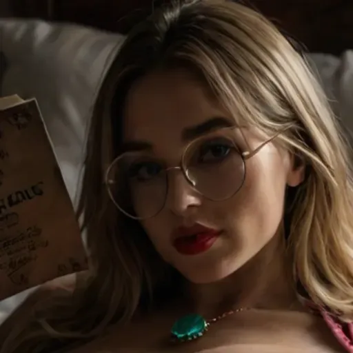 KI-Pornobild-Generator