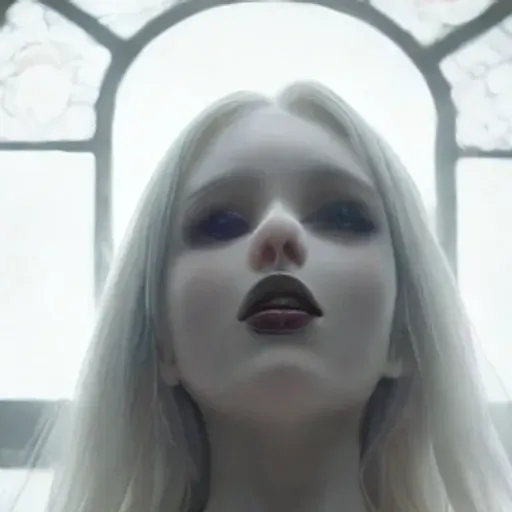 AI 포르노 이미지 생성기