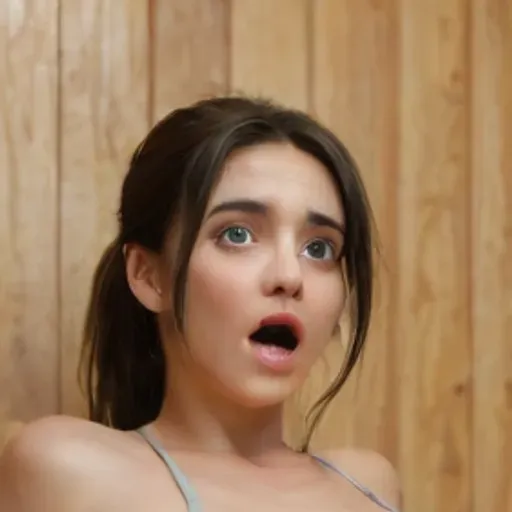 yapay zekâ porno görsel üretici