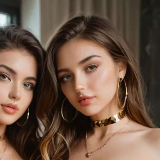 yapay zekâ porno foto üretici