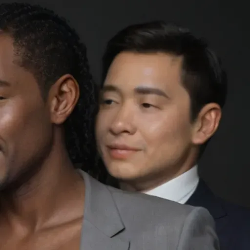 โปรแกรมสร้างภาพโปรนที่ใช้ปัญหา AI