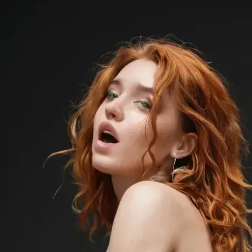 generatore di immagini porno IA