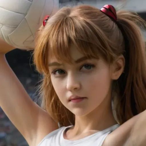 AIポルノ画像ジェネレーター