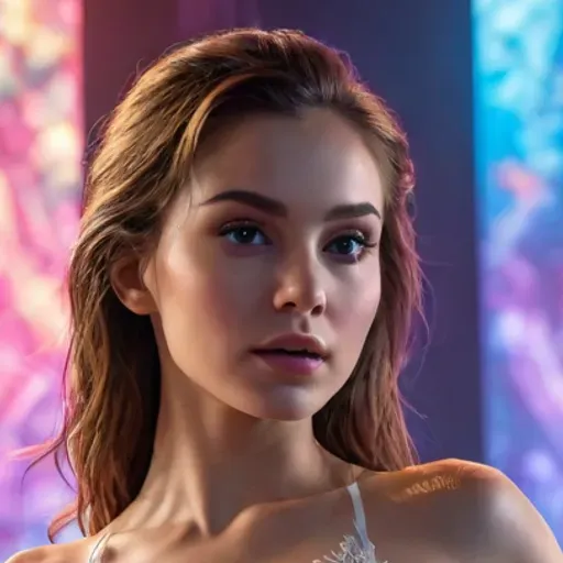 โปรแกรมสร้างภาพโปรนที่ใช้ปัญหา AI