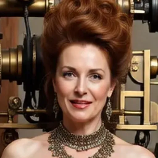 AI porn image generator