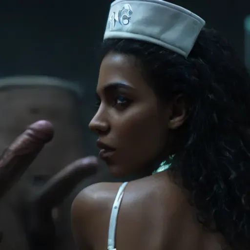 générateur d’images porno IA