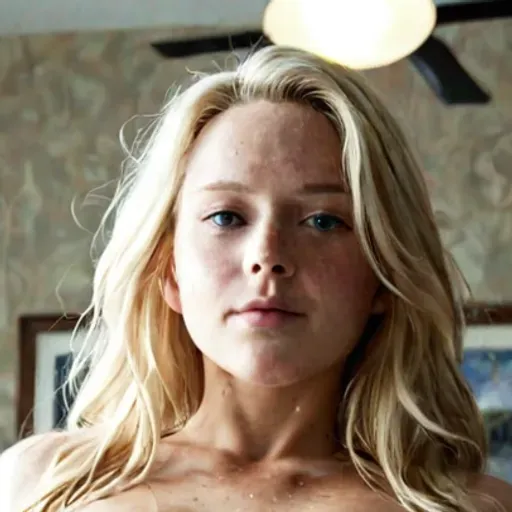 โปรแกรมสร้างภาพโปรนที่ใช้ปัญหา AI