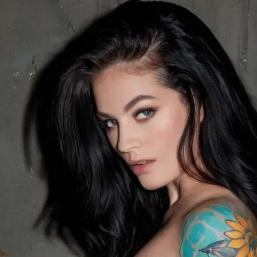 yapay zekâ porno görsel üretici