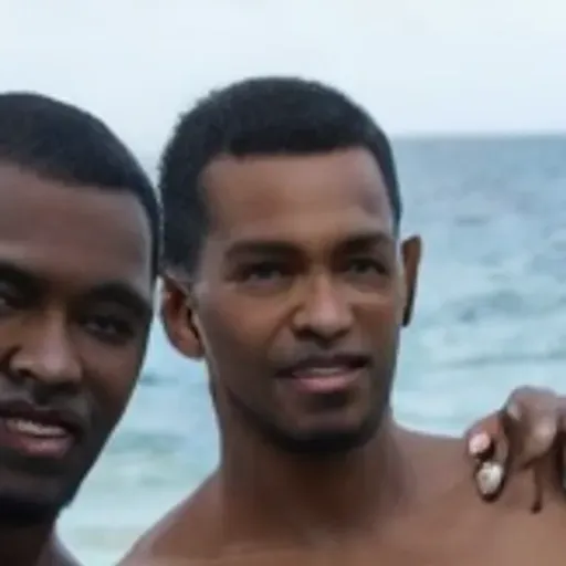 generatore di foto porno IA