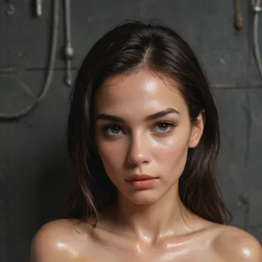 генератор порно-изображений на ИИ