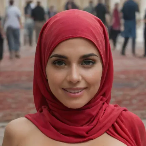 KI-Pornobild-Generator