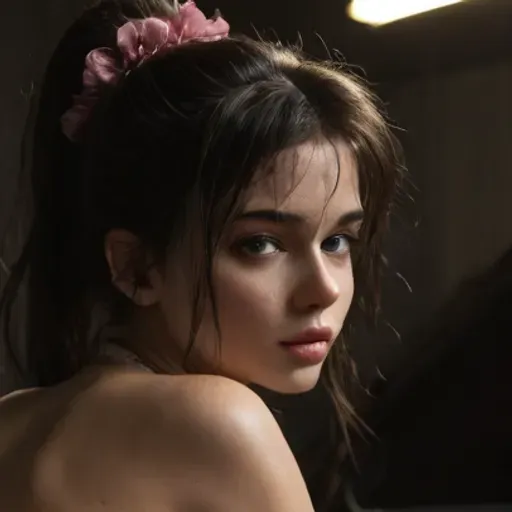 KI-Pornobild-Generator