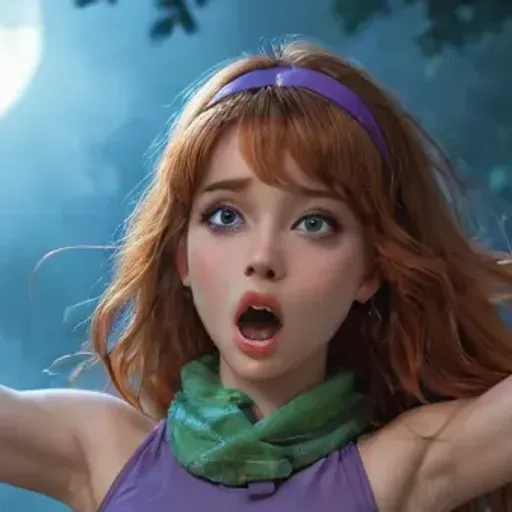 โปรแกรมสร้างภาพโปรนที่ใช้ปัญหา AI