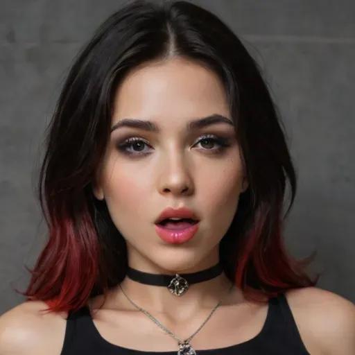 KI-Pornobild-Generator