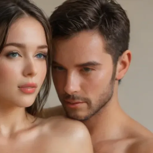 generatore di foto porno IA