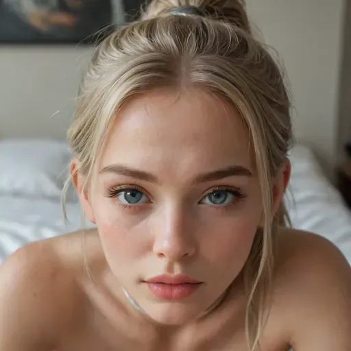 AI 포르노 이미지 생성기