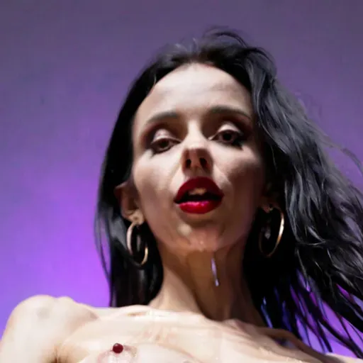 generador de imágenes porno con IA