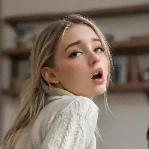 KI-Pornobild-Generator