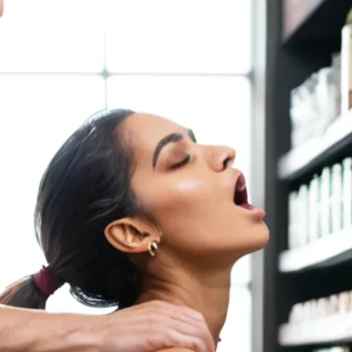 KI-Pornobildchen-Generator