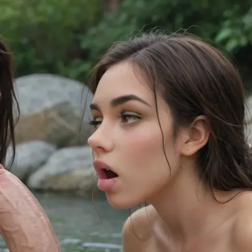 generatore di immagini porno IA