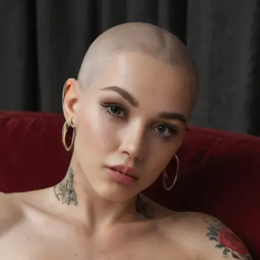 AIポルノ画像ジェネレーター