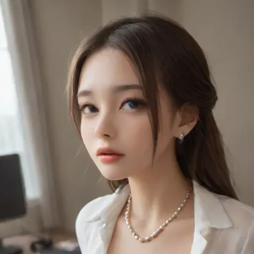 AI 포르노 이미지 생성기