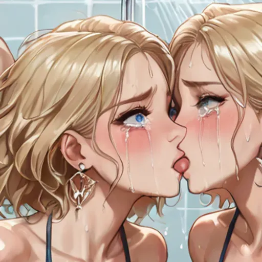 AI 포르노 사진 생성기