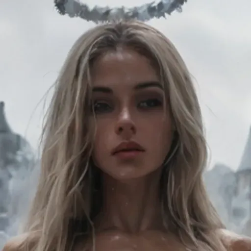 yapay zekâ porno görsel üretici