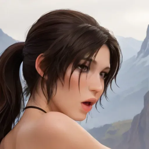 yapay zekâ porno görsel üretici