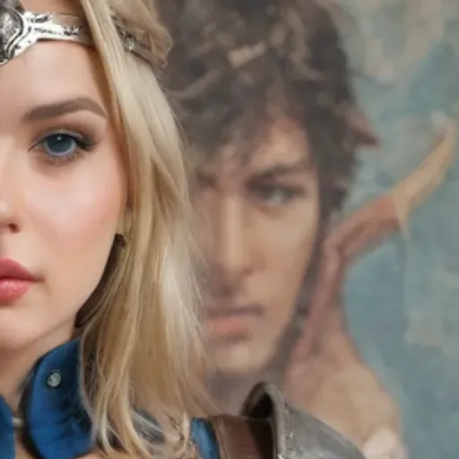 ตัวสร้างรูปโปรโมชั่น AI